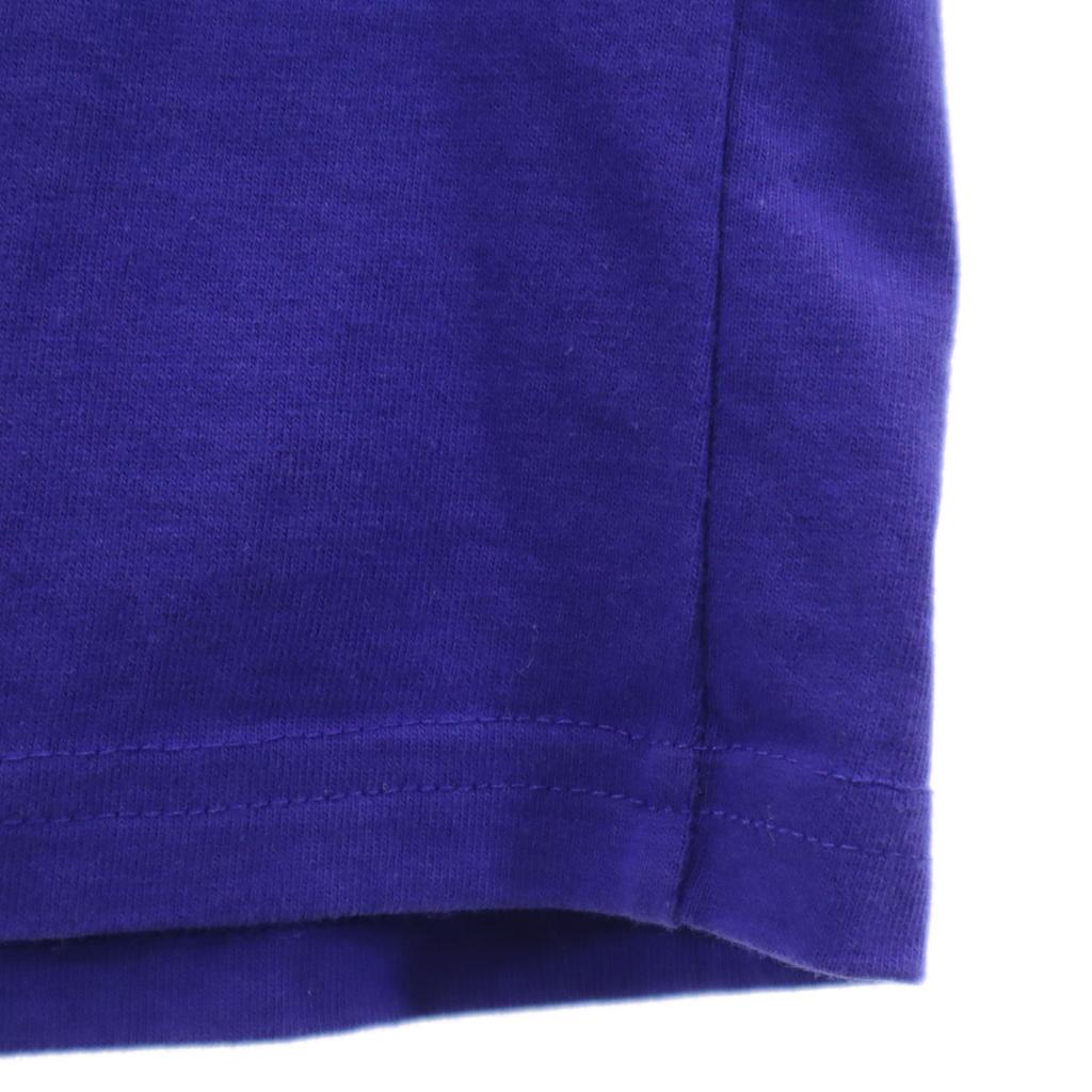 The North Face Long Sleeve T-shirt S Blue Ron T Men's Used