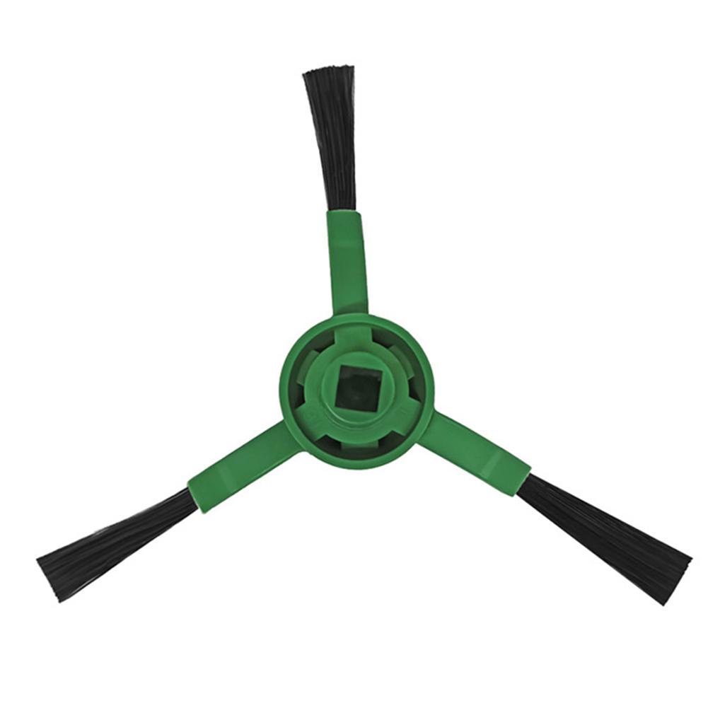 4Pcs/10Pcs Side Brushes For Roomba 105 / 205 / Plus 405 / 505 For Combo Vacuum Part Side Corner Brushes For Home Appliances Part