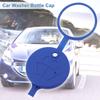 Car Windshield Wiper Washer Fluid Reservoir Lid Cover Tank Bottle Pot Cap for Peugeot 106 206 207 406 5008 Citroen C2 C3 C5