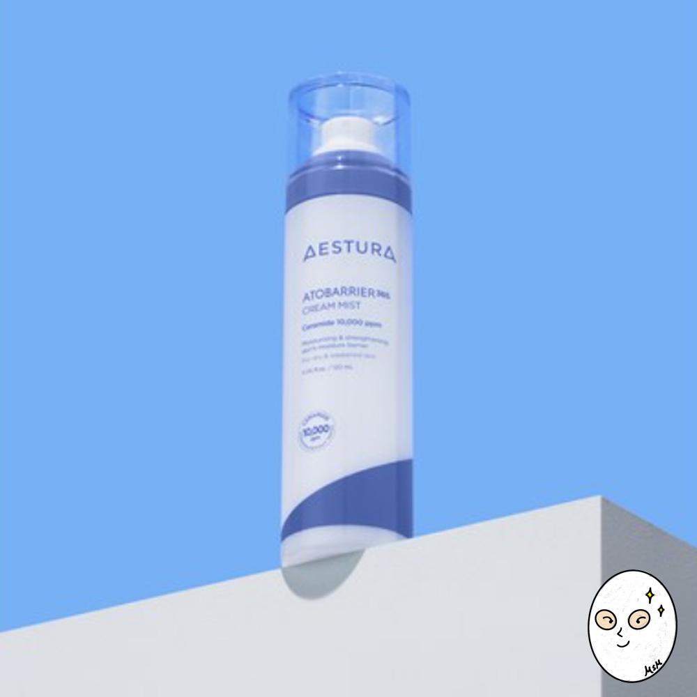 Aestura Atobarrier 365 Krémová mlha 120 ml