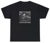 Tricou Capybare Inguvernabile Iubitor de Meme Amuzant Cadou Glumă Drăguț Tricou Y2K
