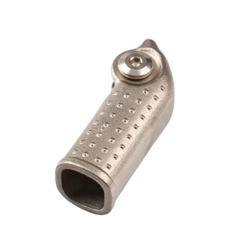 Stainless Steel Forged Brake & Gear Shift Lever Head for KTM Husqvarna