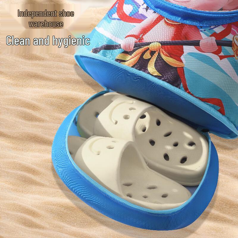 Yuzhan Waterproof Swimming & Beach Bag