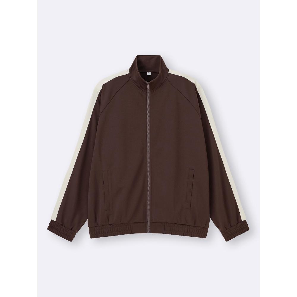 Gu Track Jacket Os