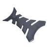 Universal 3D Motorcycle Carbon Fiber Tank Pad Tank Cap Protector Racing Sticker for HONDA SUZUKI YAMAHA Kawasaki KTM Hayabus