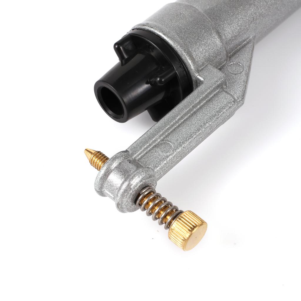 1,5" hunngjenge Rocker Impact 0-360° sprinklerpistol Stor sprøyting Hage Jordbruk Gård Plen Vanning Vanning Regnpistol