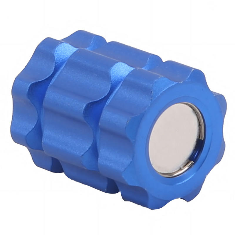 Bicycle Crank Remove Install Tool Aluminum Alloy MTB Road Bike Crank Arm Crankset Wrench Cycling Repair Accesssories