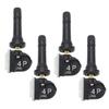 Jante, roți și accesorii auto – Sisteme de monitorizare a presiunii în anvelope (TPMS)