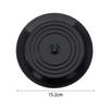 Drain Stopper Silicone Sink Stopper Bath Drain Cover Silicone Sink Plug Floor Drain Mat for Accessories Bathroom Home Use
