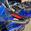 Tank Pad Side Decal Sticker Kit For R 1300 RT 2025 2026 TOURING R1300RT 3D Epoxy Sticker Protection Kit