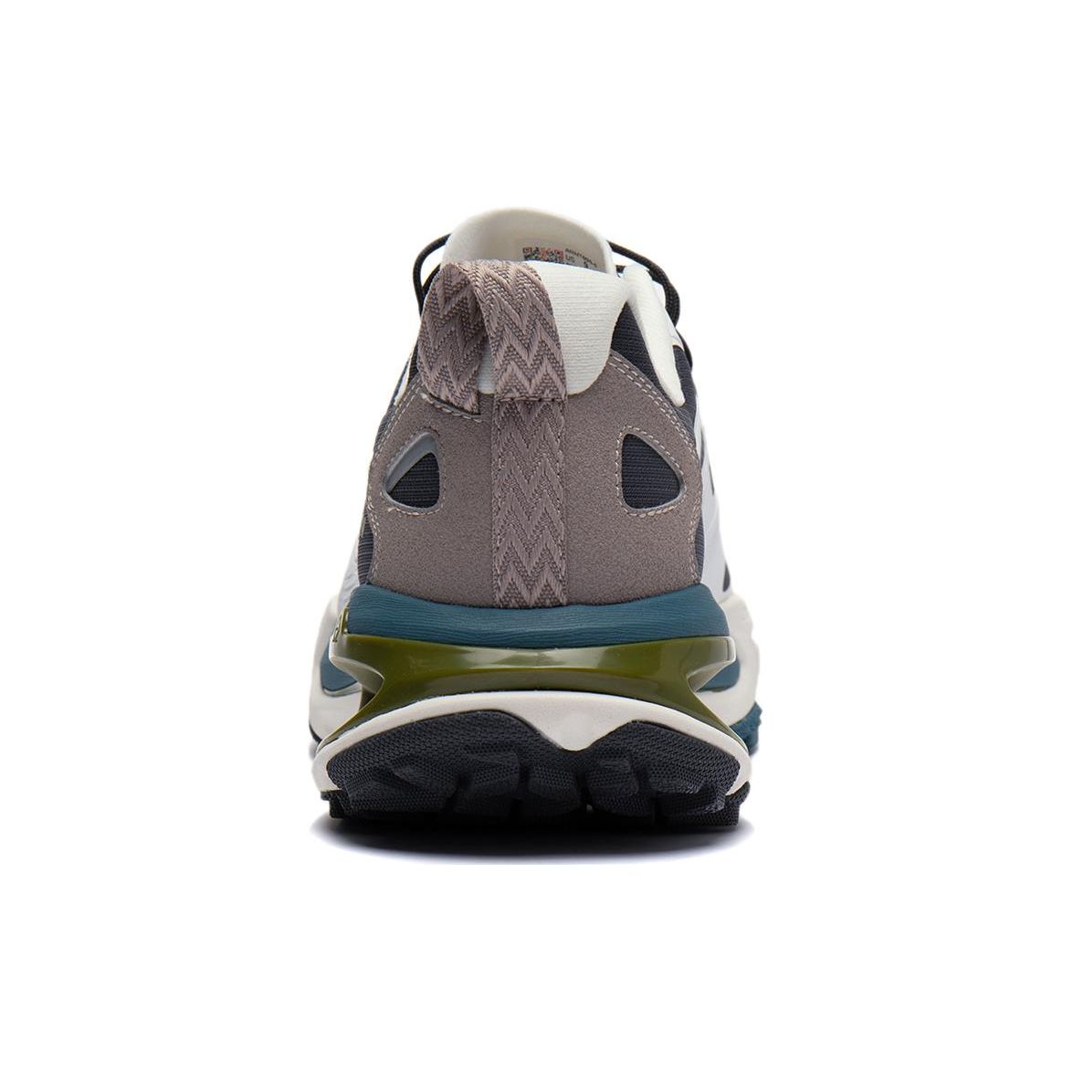 Кроссовки мужские Li Ning легкие — фото 6