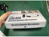 2.4G Dual Wireless Microphone and Bluetooth Speaker for Teaching and Stage Performance