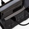 Marc Jacobs Medium Leather Tote Bag