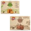 Zerobeli Premium Jowar Atta Digestive Biscuits 375g & Jowar Choco Chip 250g Cookies | Combo Healthy & Delicious Snacks | No Refined Sugar,