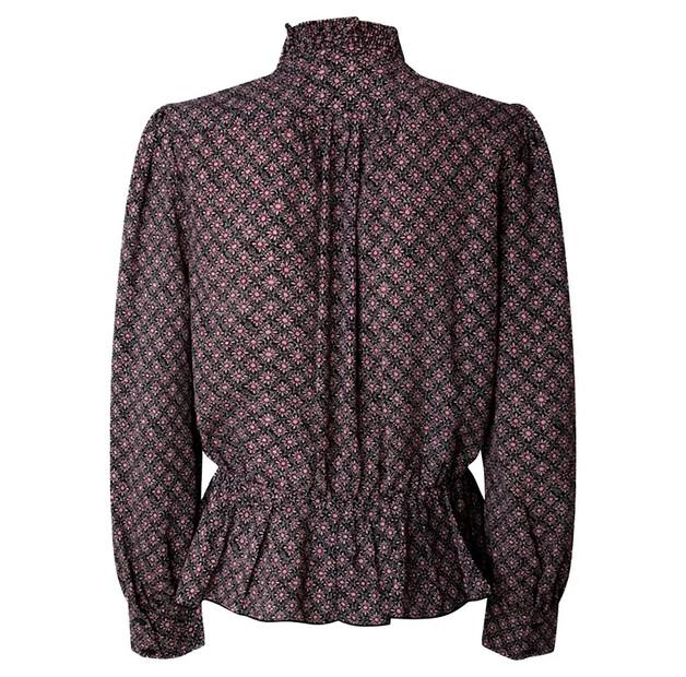 Pepe Jeans Cindy рубашка с длинным рукавом