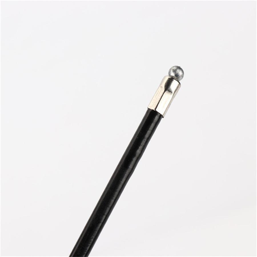 2PC Front Brake Cables Fit For Suzuki Quadsport 80 LT80 1987 1988-2006