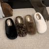 Sapatos de mulher – Pantufas para mulheres