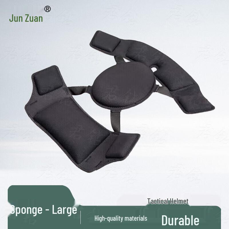Junzuan Tactical Helmet Accessories & Kits