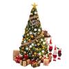 Paparabbit 150cm Dream Simulation Christmas Tree Set