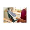 Philips Fer À Repasser - 2800W - 50gr/mn - Pressing 250gr/mn - Série 7000 Azur - Vert Opale/menthe - DST7031.70