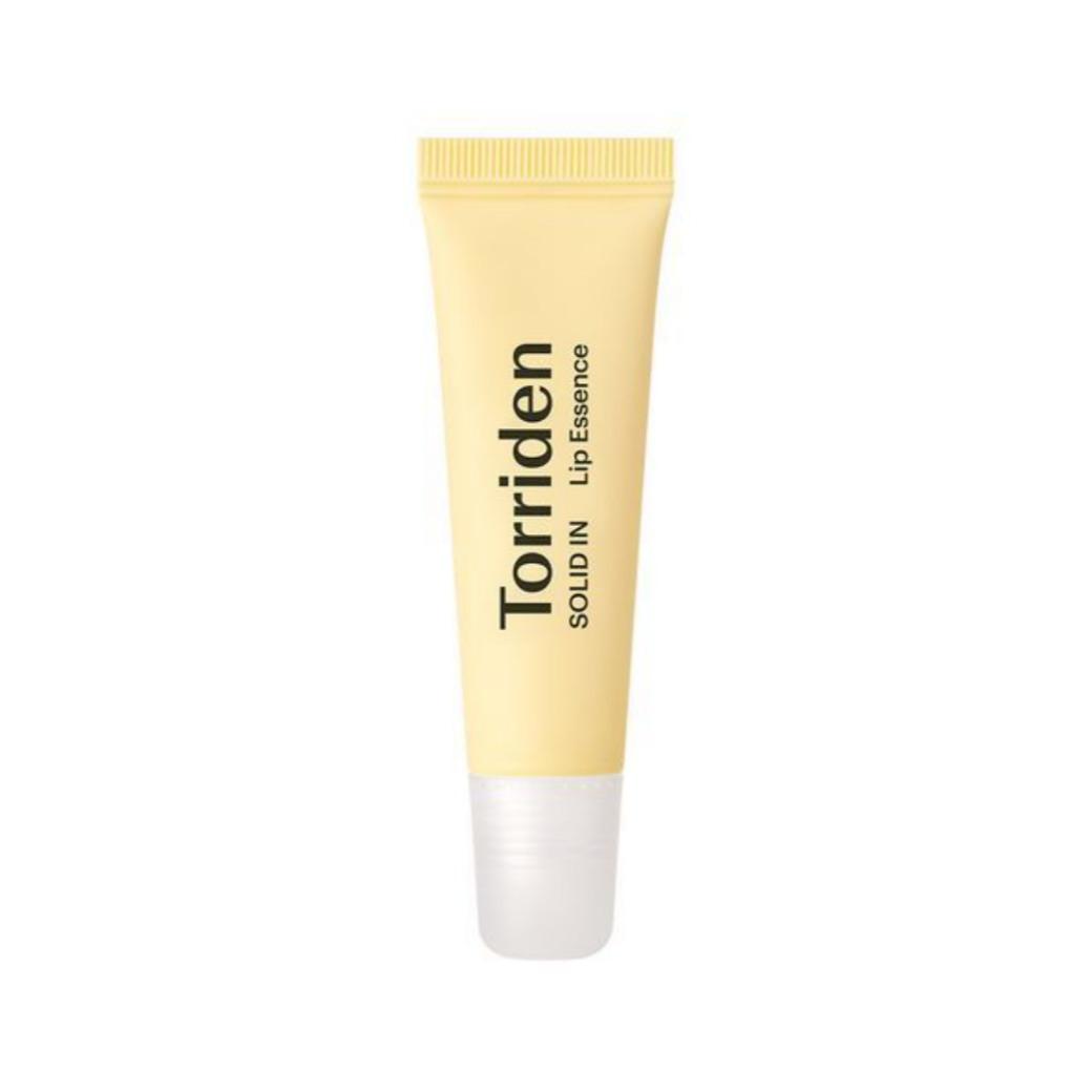 

Torriden Solid-In Ceramide Lip Essence 11ml – Deep Moisture & Barrier Lip Treatment