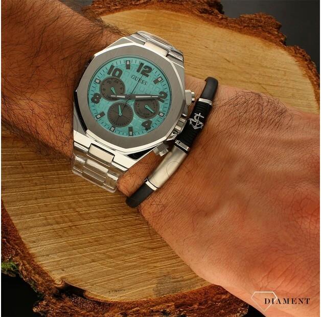 Часы Guess GW0489G3
