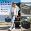 1PCS Thickened Storage Bag Large Capacity Toiletry Bag Portable Car Storage Multiple Uses Cosmetic Bag Business Travel Pouch