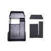 For Mazda CX-30 CX30     2024 2025 Interior Armrest Organizer Storage Box Container Pallet Center Console Tray