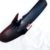 Motorcycle Accessories DK/HJ125-30 HJ150-30/A/F Front Mud Tile Water Blocking Mud Tile Mudguard