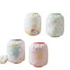 Kids Waterproof Sleeve Covers Cartoon Anti-dirty Arm Protectors Toddlers Kindergarten