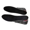 Height Increase Insole Cushion Invisible Elevator Adjustable Insoles Breathable Shock Absorbing Shoe Height Inserts