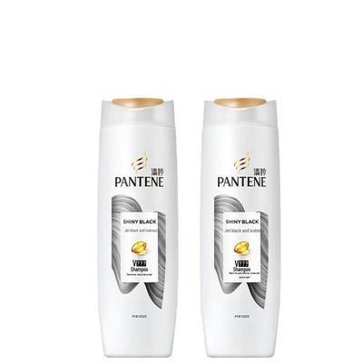 Shampoos & Haarspülung