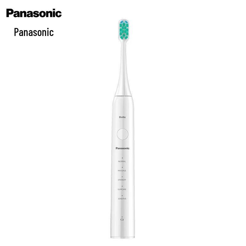 Panasonic Sonic Electric Toothbrush