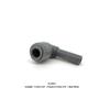 Kegland Barware Duotight/monotight 6.35/8/9.5mm Elbow Plastic Connector Beer Brewing Accessories Homebrew