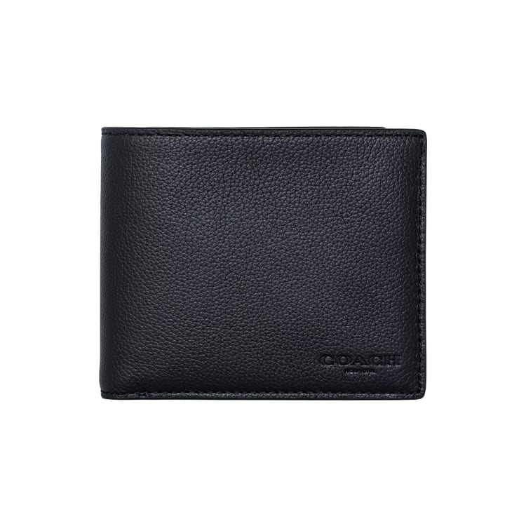 COACH 3 IN 1 Wallet Cow