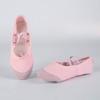 Dance Shoes, Women's Soft Soled Exercise Shoes, Children's Dance Shoes, Adult Cat Paw Shoes, Professional Girls' Ballet