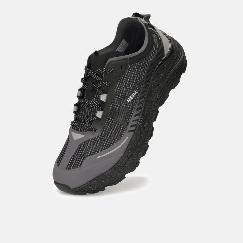 Nepa PITTA Unisex Hiking Footwear [7LC7640]