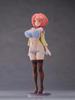 Daiki Industry Love Cube Toubojou Sei 1/6 Scale PVC Pre-painted Complete Figure