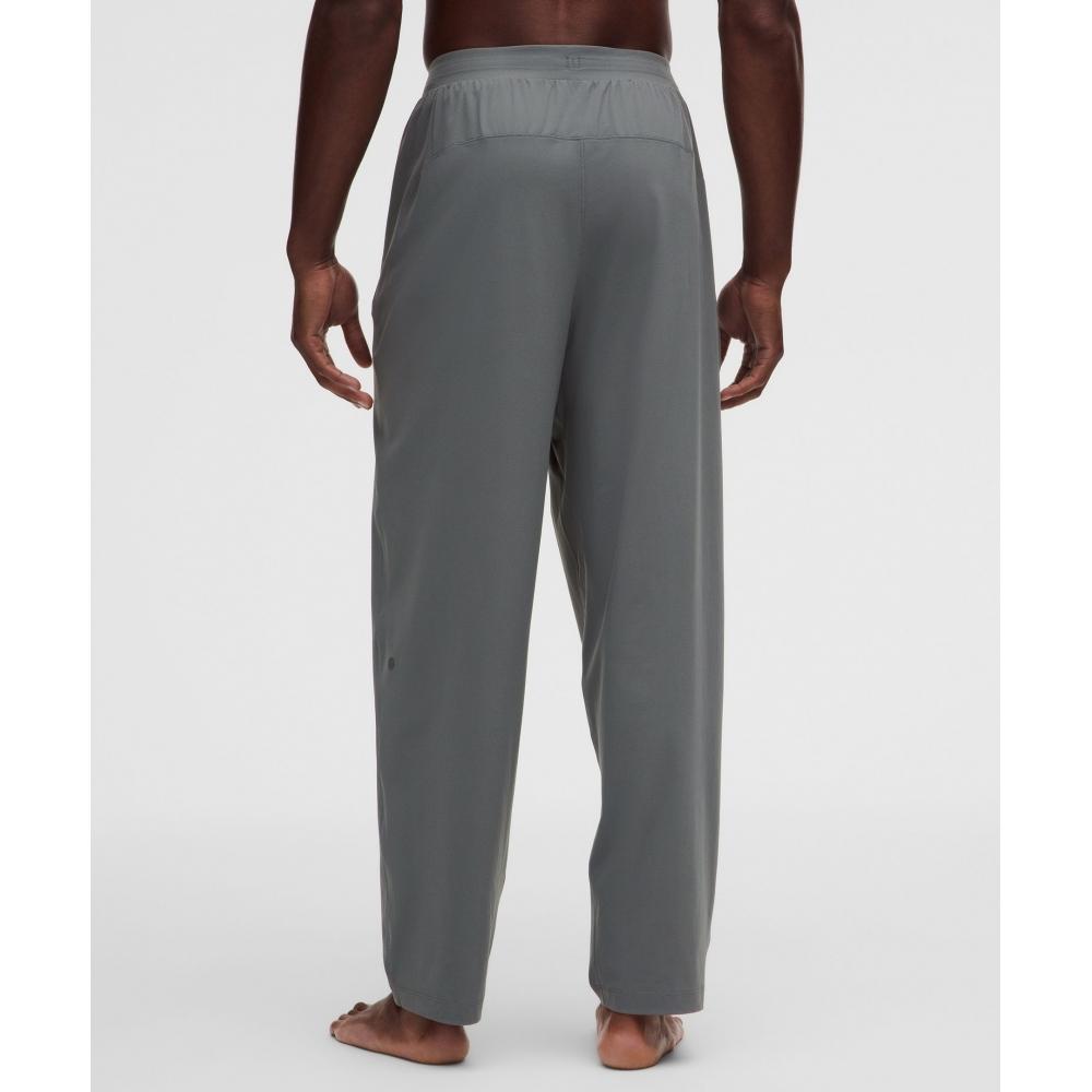 Lullulemon Balancer Woven Relaxed Fit Pants *Shorter Onge