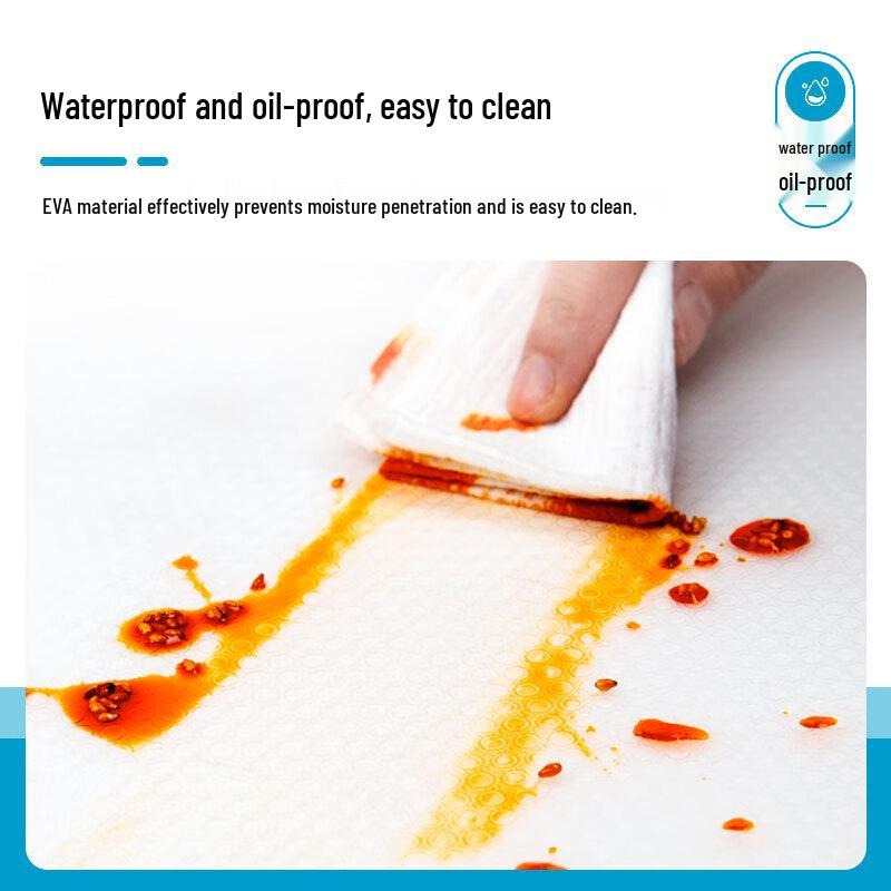 Foojo Waterproof Drawer & Cabinet Liner Mat