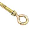 Jingulao Galvanized Eye Bolt Expansion Anchor