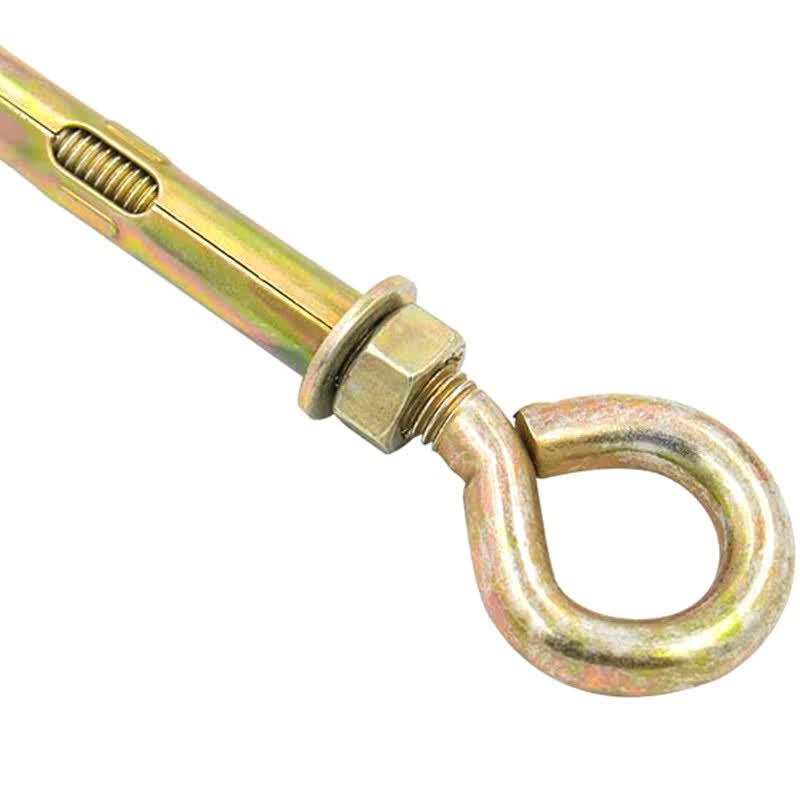 Jingulao Galvanized Eye Bolt Expansion Anchor