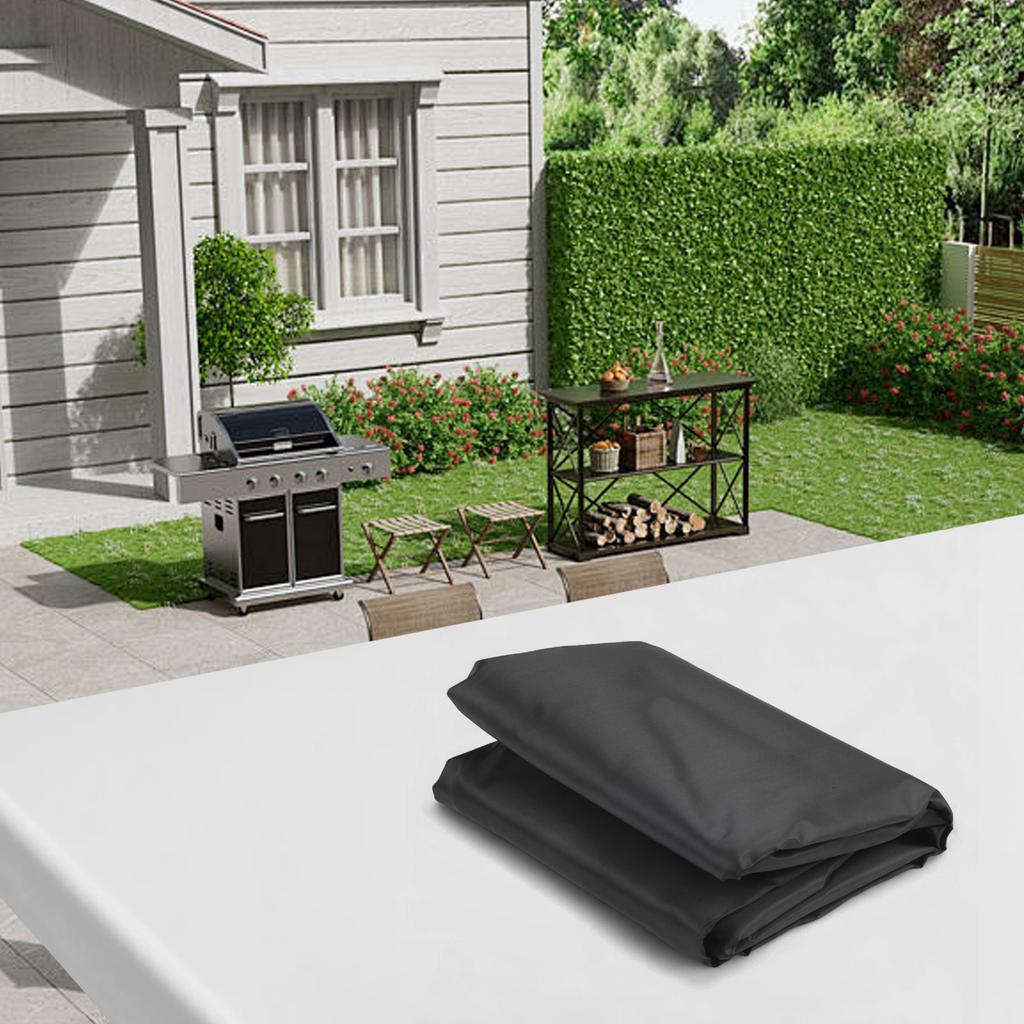 Dustproof Cover Garden Rack Cover For Garden Use Fits Small Shelves Indoor Outdoor Use For Garden Storage 24*20*5
