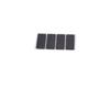 Stainless Steel Whiteboard Wall Metal Frameless Bulletin Board for Notes Letters Refrigerator Magnets