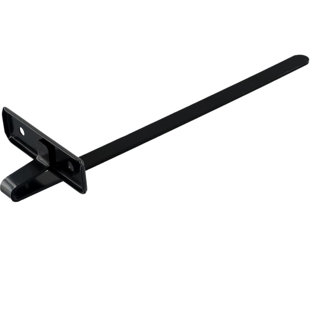 Electric Circular Guide Ruler for Stone Cutting Machine Metal 240mm 7 Inch Cutting Machine Accessories Saw Scale