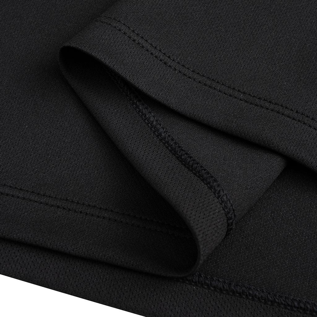 Anta Training Series Knitted Vest Summer 2026 Men tops Basic-Black 952627119-4