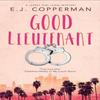 Good Lieutenant by E.J. Copperman Hardback Book 9781448312061