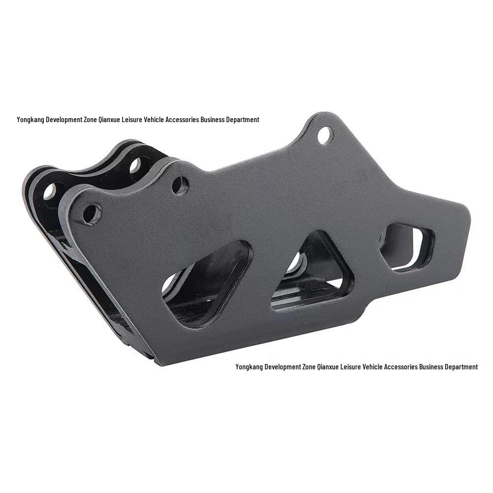 

Yamaha YZ125/250F/WR250F/450F Off-road Motorcycle Chain Guide & Slider
