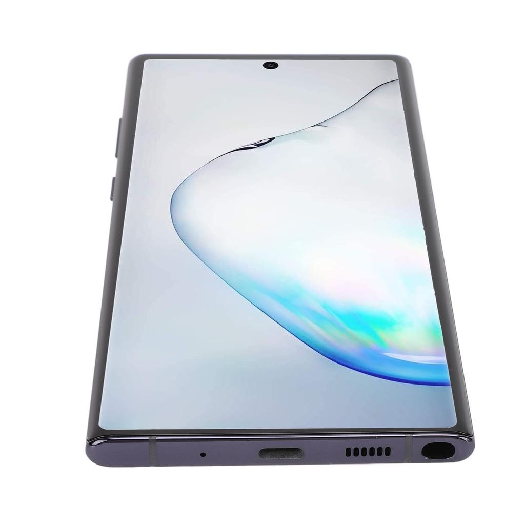 Phone Screen Replacement Support Fingerprint with Frame Repair Tools Phone LCD Screen Digitizer Assembly for Galaxy