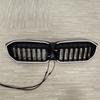 Front Kidney Single Line Illuminated Grille With LED Light For BMW 3 Series G20 G21 M-Sport 320i 325i 330i LCI 2025-2025 Tuning